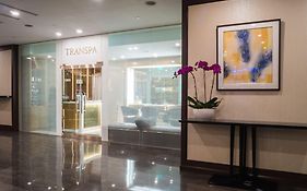 Ambassador Transit Hotel - Terminal 2